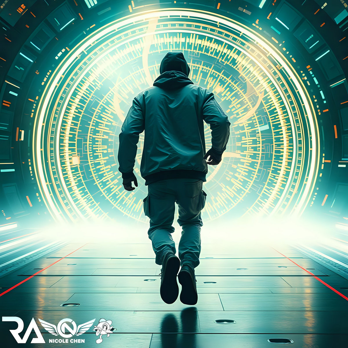 (RSH006) QUACK DADDY & NICOLE CHEN – Jumpin’